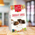 Hearts Chocolate 100g - Eco Natural Products - Belvas - Chocolate