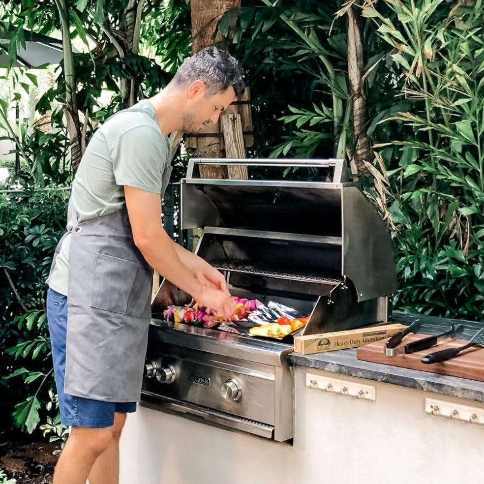 Heavy Duty Recycled Foil 2.8 sqm box - If You Care - Household Paper Products - Eco Natural Products