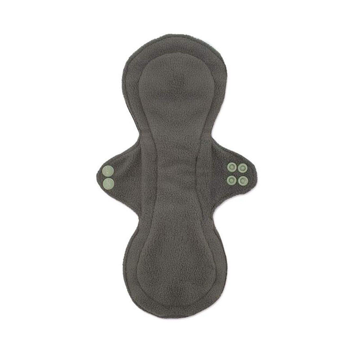 Heavy Flow Reusable Sanitary Pad 1 Piece - Bambaw - Feminine Sanitary Supplies - Eco Natural Products