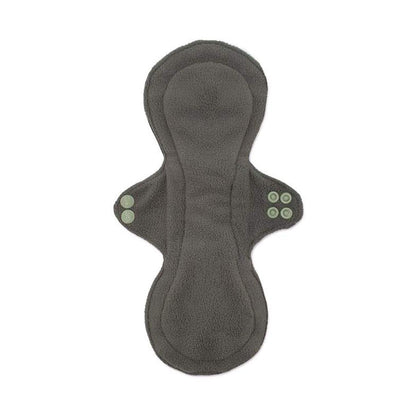 Heavy Flow Reusable Sanitary Pad 1 Piece - Bambaw - Feminine Sanitary Supplies - Eco Natural Products