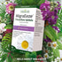 Herbal MigraEeze Feverfew Migraine Headaches 60 Tabs - Eco Natural Products - Natures Aid - Vitamins & Supplements