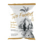 Hereford Hop Cheese And Onion BBE 03.09.2025 - Two Farmers - Chips - Two Farmers