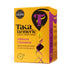 Hibiscus Cinnamon Tea 15 Sachets - Eco Natural Products - Taka Turmeric - Tea herbal