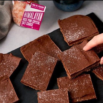 Himalayan Rose Pink Salt Coarse Mill 200g - Profusion - Salt - Eco Natural Products