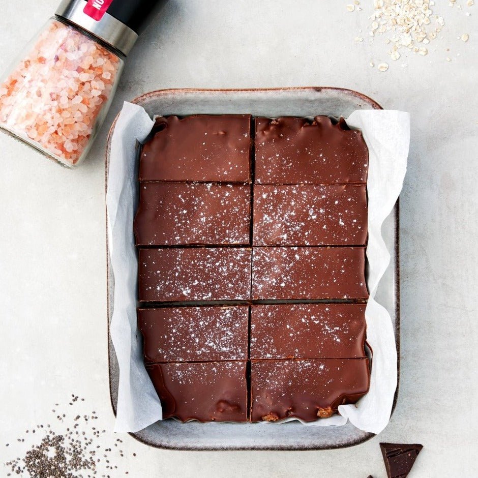 Himalayan Rose Pink Salt Coarse Mill 200g - Profusion - Salt - Eco Natural Products