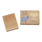 Honey and Oats Goats Milk Soap 100g - Cyril's Soap Shed - Bar Soap - Cyril's Soap Shed