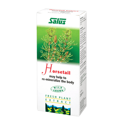 Horsetail Plant Juice 200ml - Salus - Juice - Eco Natural Products