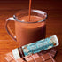 Hot Cocoa Lip Balm 4.4ml - Eco Natural Products - Crazy Rumors - Lip Balm