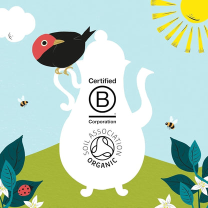 House Blend Organic Instant Coffee 100g - Clipper - Instant Coffee - Clipper