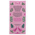 Organic Rosehip & Hibiscus Herbal Infusion 20 Bags