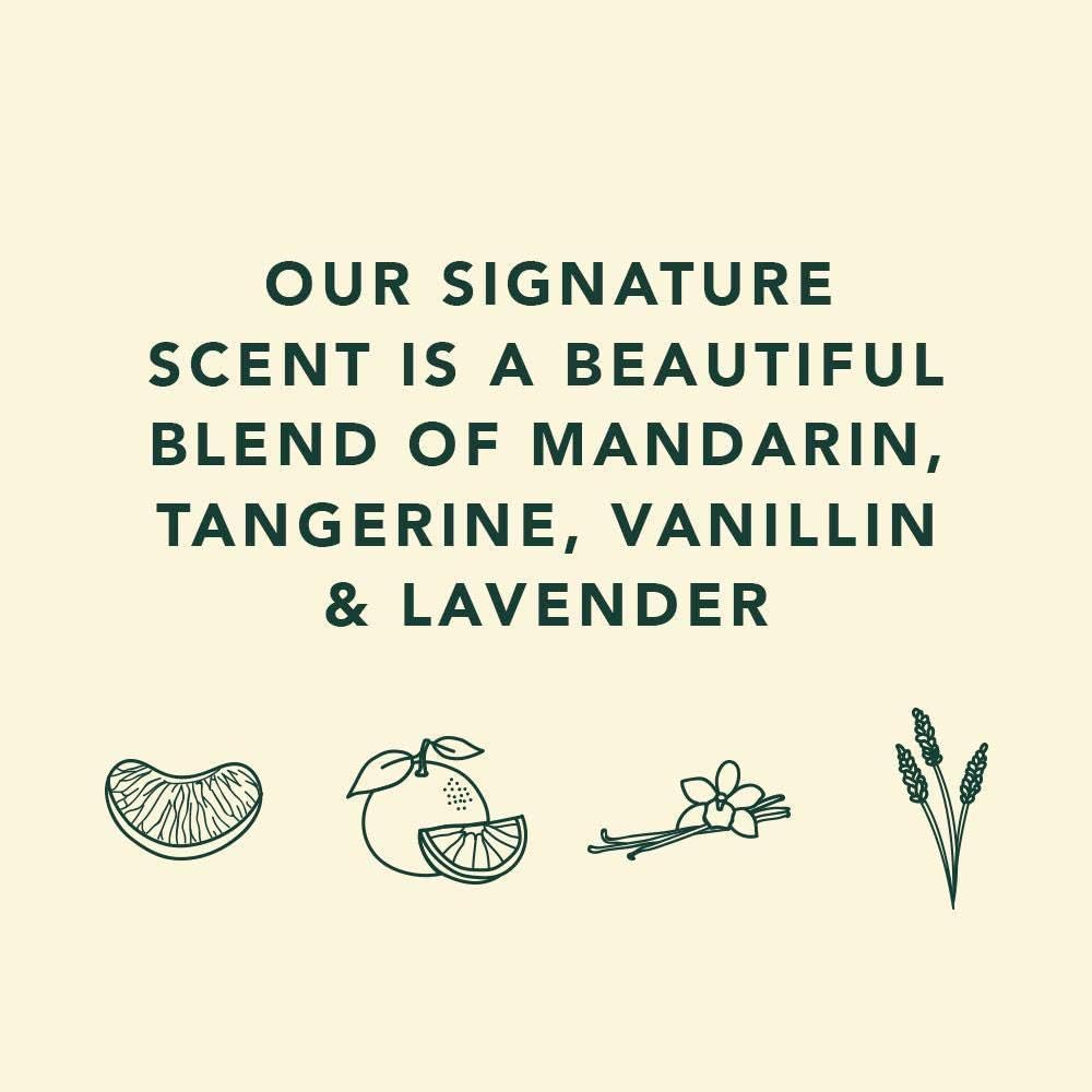 Hydrating Body Lotion Pump 500ml - Sukin - Body Lotion - Eco Natural Products