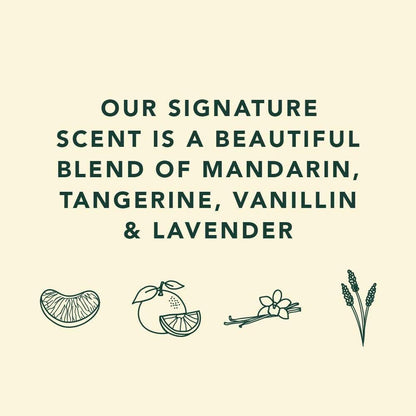 Hydrating Body Lotion Pump 500ml - Sukin - Body Lotion - Eco Natural Products