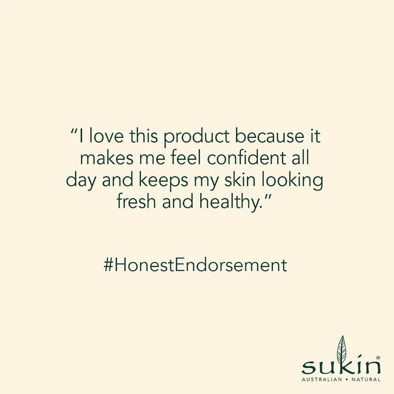 Hydrating Mist Toner Spray 125ml - Sukin - Face Toner - Eco Natural Products