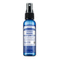 Hygiene Hand Sanitiser Organic Peppermint 60ml - Dr. Bronner - Hand Sanitiser - Eco Natural Products