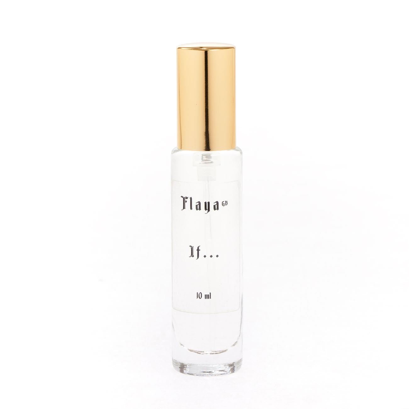 IF... Perfume 10ml - Flaya - Fragrances - Eco Natural Products