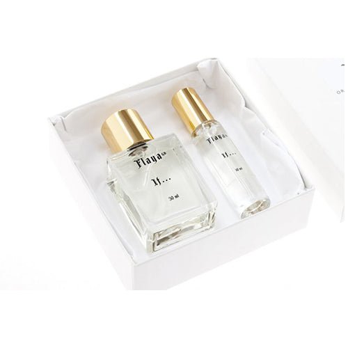 IF... Perfume 10ml - Eco Natural Products - Flaya - Fragrances