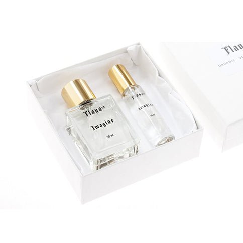 Imagine Perfume 10ml - Eco Natural Products - Flaya - Fragrances