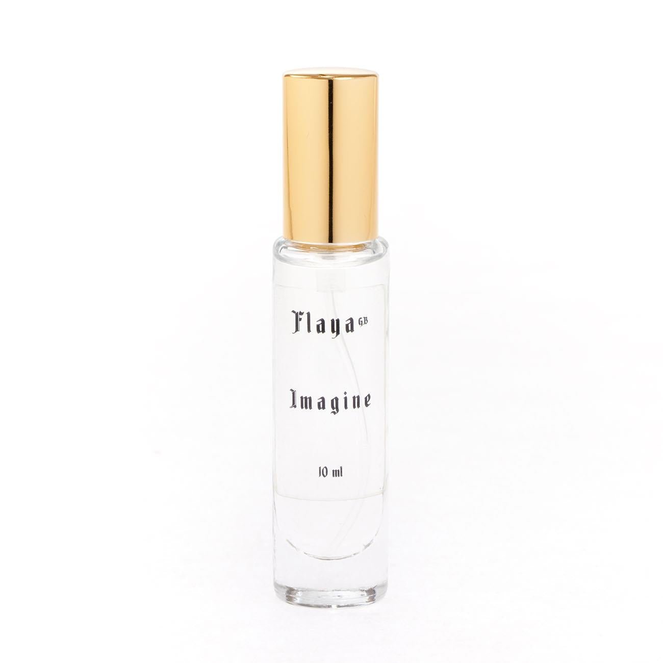 Imagine Perfume 10ml - Eco Natural Products - Flaya - Fragrances