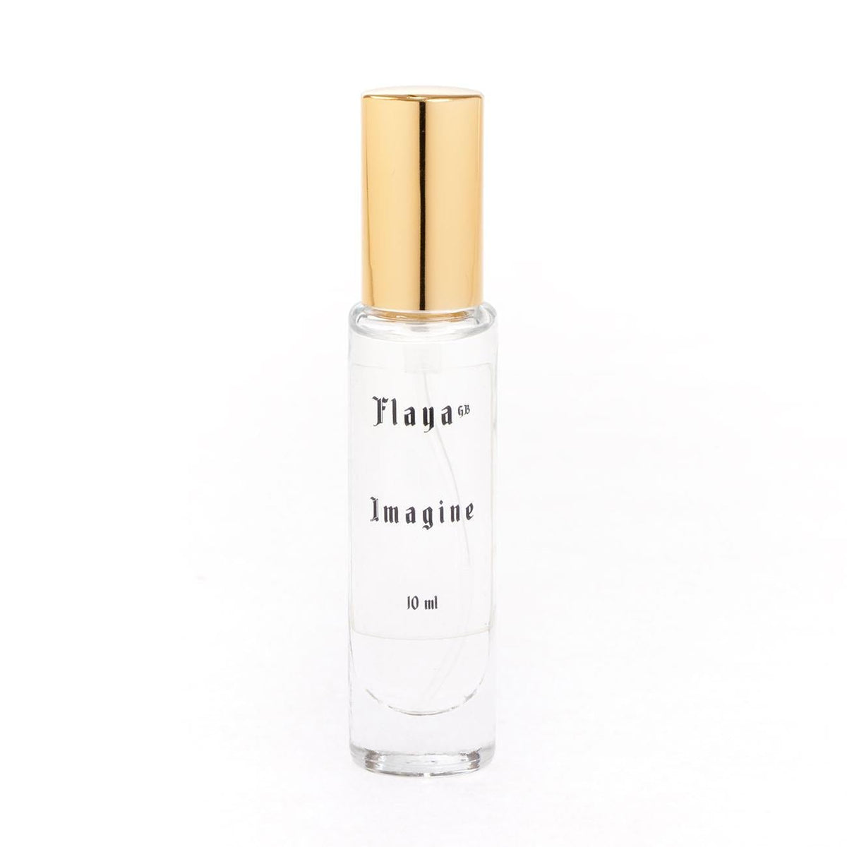 Imagine Perfume 10ml - Flaya - Fragrances - Eco Natural Products