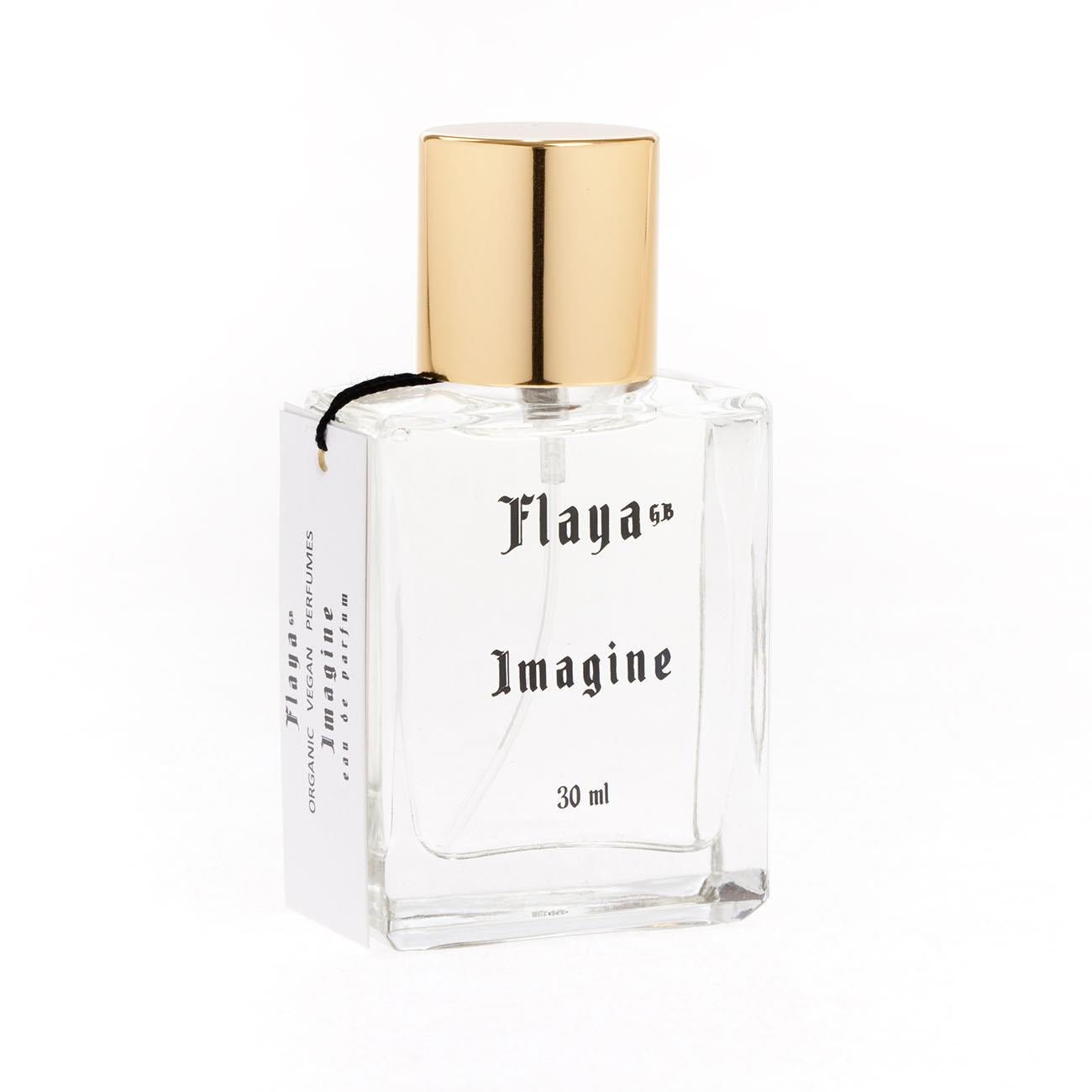 Imagine Perfume 30ml - Flaya - Fragrances - Eco Natural Products