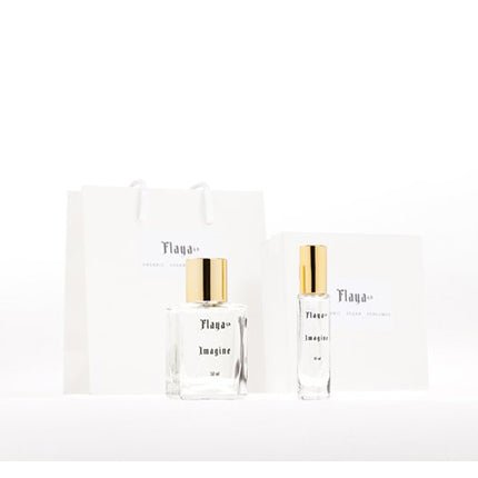 Imagine Perfume 30ml - Eco Natural Products - Flaya - Fragrances