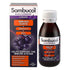 Immuno Forte Black Elderberry Liquid Vitamin C & Zinc 120ml - Eco Natural Products - Sambucol - Food Supplement