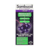 Immuno Forte Sugar Free Black Elderberry Vitamin C & Zinc 120ml - Eco Natural Products - Sambucol - Food Supplement