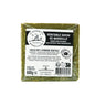 Imperfect MARSEILLE SOAP 600g French traditional receipe (verte)