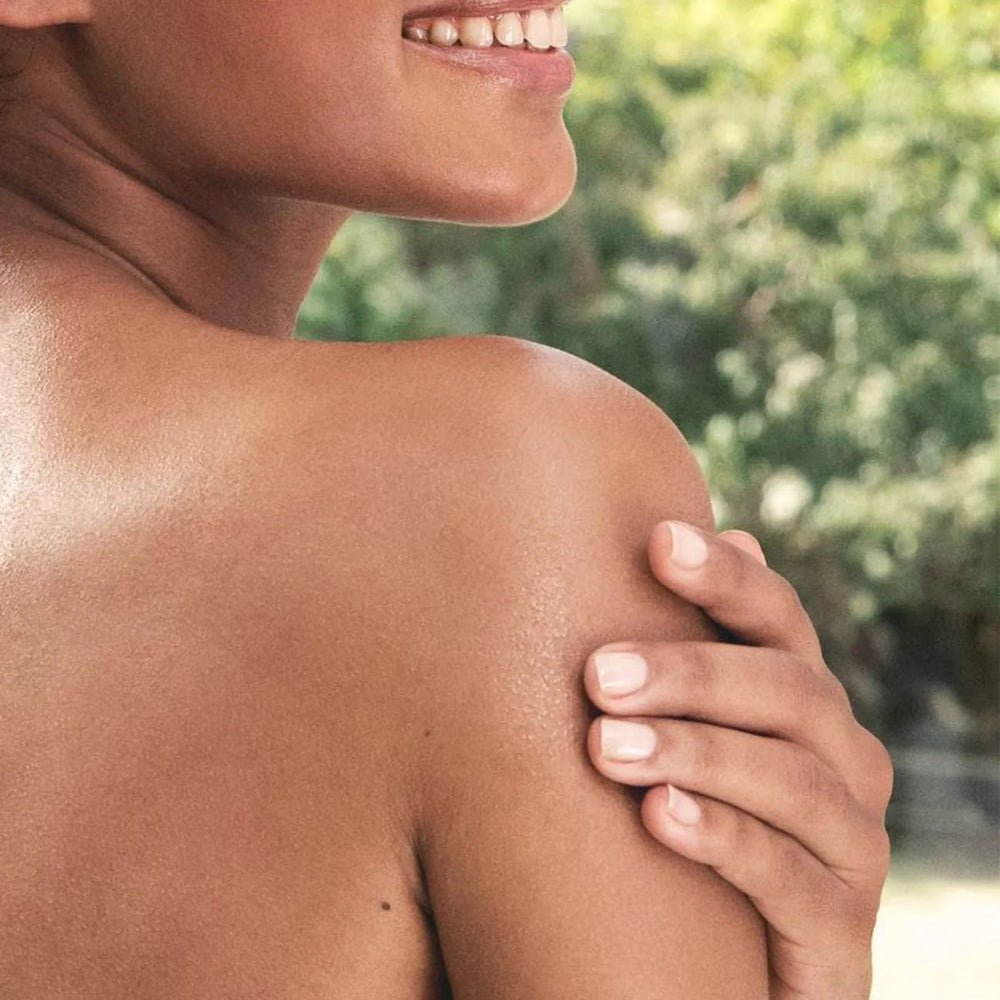 Indulgent Body Oil 100ml - Lavera - Body Oil - Lavera