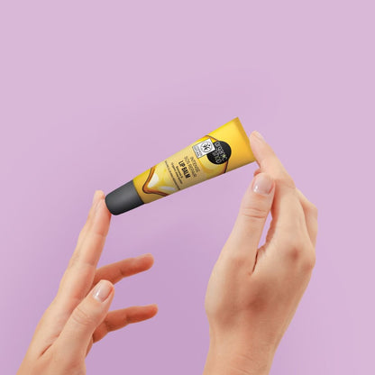 Intense SOS Repair Beeswax & Shea Butter Lip Balm 10ml - Organic Shop - Lip Balms - Organic Shop