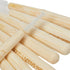 Interdental Bamboo Brush 0.6mm 6 Pack - Eco Natural Products - Humble Brush - Interdental Brush