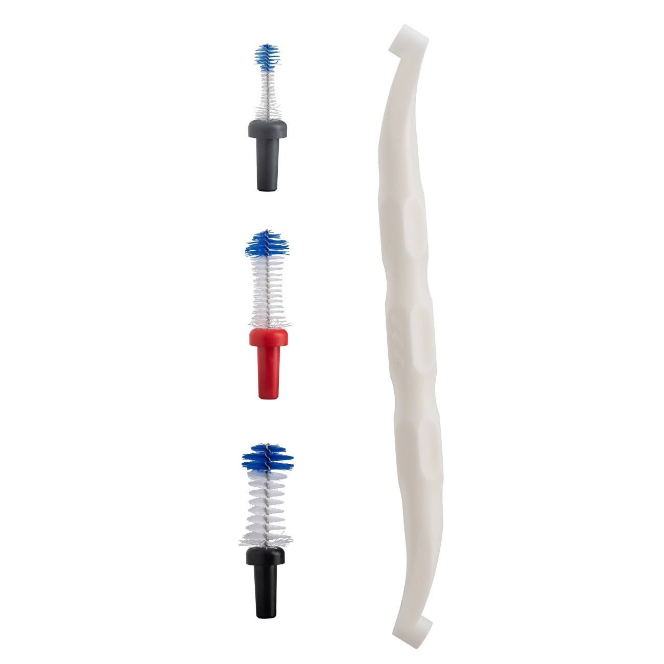 Interdental Starter Kit - Yaweco - Interdental brushes - Eco Natural Products