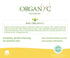 Intimate Wet Wipes 20pcs - Eco Natural Products - Organyc - Wipes