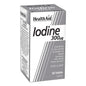 Iodine 300mcg Tablets - HealthAid - Vitamins & Supplements - Eco Natural Products