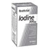 Iodine 300mcg Tablets - Eco Natural Products - HealthAid - Vitamins & Supplements