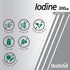 Iodine 300mcg Tablets - Eco Natural Products - HealthAid - Vitamins & Supplements