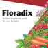 Iron 84 Tablets - Eco Natural Products - Floradix - Food Supplement