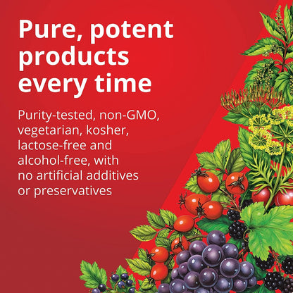 Iron and Vitamins Liquid Formula 250ml - Floradix - Liquid Food Supplement - Eco Natural Products