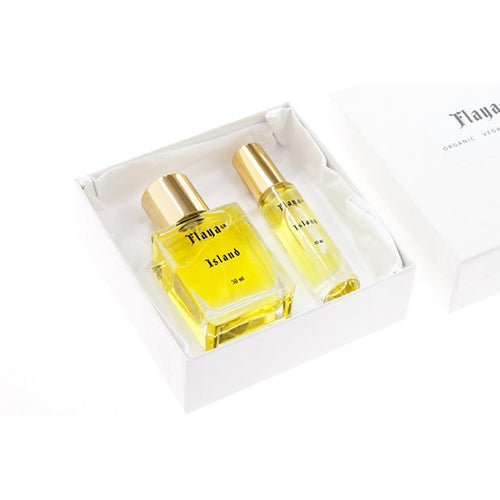 Isla Perfume 30ml - Flaya - Fragrances - Eco Natural Products