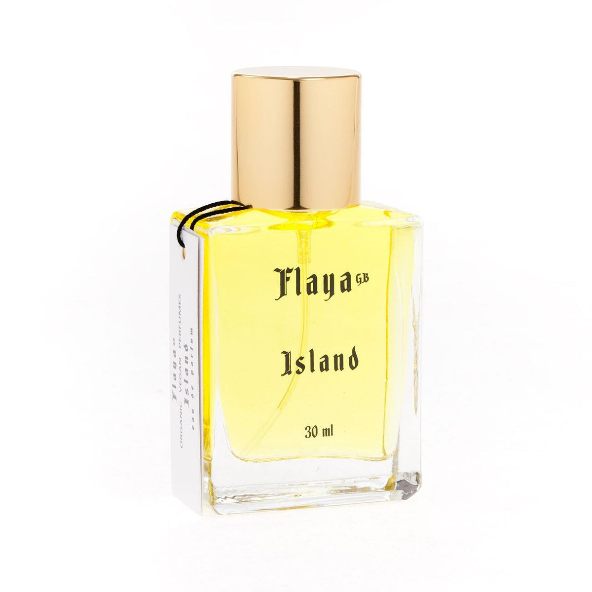 Isla Perfume 30ml - Flaya - Fragrances - Eco Natural Products