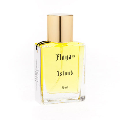 Isla Perfume 30ml - Flaya - Fragrances - Eco Natural Products
