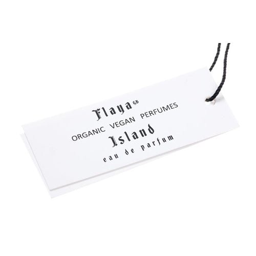 Isla Perfume 30ml - Flaya - Fragrances - Eco Natural Products