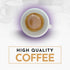 Italian Espresso Coffee Capsules x 10 - Eco Natural Products - Eden Project - Coffee