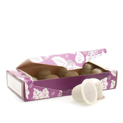 Italian Espresso Coffee Capsules x 10 - Eden Project - Coffee - Eco Natural Products