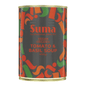 Italian Tomato & Basil 400g - Suma - Soups - Eco Natural Products