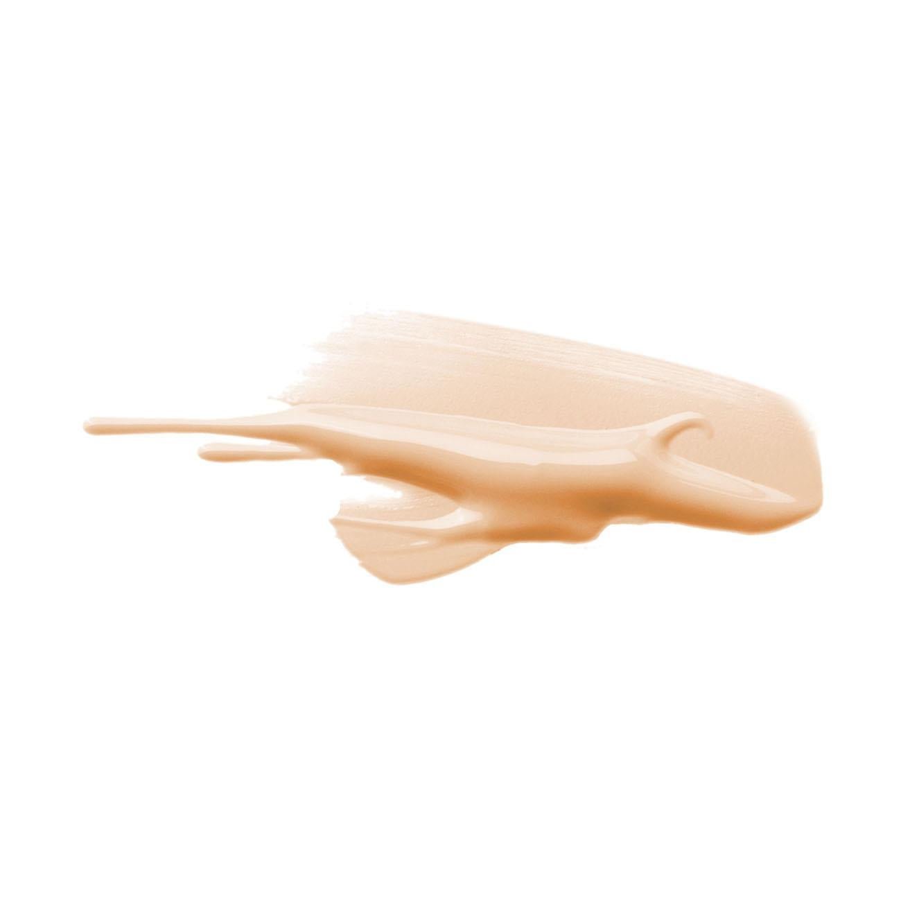 Ivory 01 Hyaluron Liquid Foundation Spf15 30ml - Eco Natural Products - Lavera - Liquid foundation