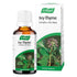 Ivy Thyme Complex Tincture Drops 50ml - Eco Natural Products - A. Vogel - Herbal Supplement