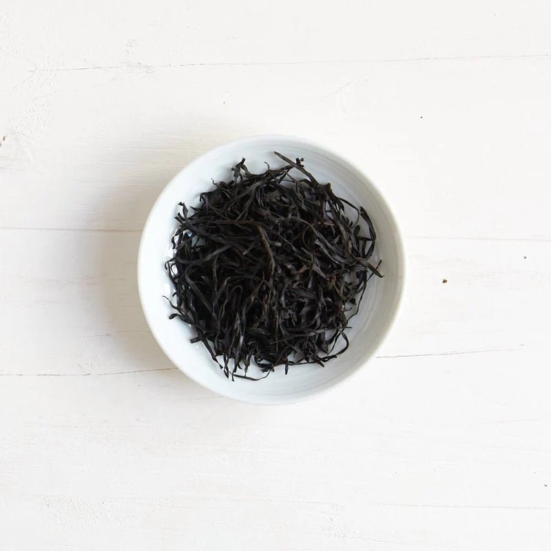 Japanese Arame Dried Sea Vegetable 30g - Clearspring - Sea Vegetables - Eco Natural Products