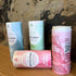 Japanese Cherry Blossom Sensitive Deodorant Papertube 40g - Ben & Anna - Deodorant - Eco Natural Products