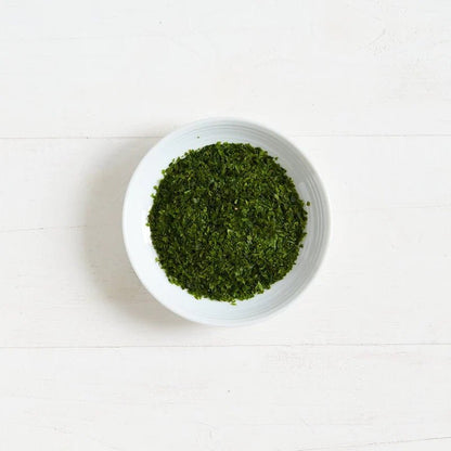 Japanese Green Nori Sprinkle Sea Vegetable Condiment 20g - Clearspring - Sea Vegetable Condiment - Eco Natural Products